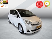 Toyota Verso S - 1.3 VVT-i Dynamic