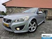 Volvo C30 - 1.6 R-Design goed onderhouden!