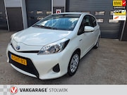 Toyota Yaris - 1.5 Full Hybrid Aspiration, Automaat, AUR Camera.