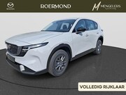 Mazda CX-5 - 2.5 E-SKYACTIV G 141 M HYBRID Prime-Line | Per Direct Leverb