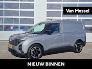 Ford e-Transit - Cour. Limited 44 kWh