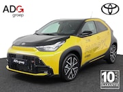 Toyota Aygo X - Hybrid 115 GR Sport | Stoel verwarming | Keyles entry | Draa