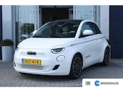 Fiat 500e - La Prima 24 kWh ''OP AFSPRAAK'' | Adaptieve Cruise | Pano |