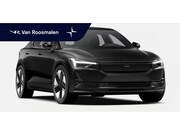 Polestar 2 - Long Range Dual Motor 82kWh | Prime | Demo