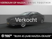 Mazda 6 - 2.0 SkyActiv-G Skylease Drive automaat met all-weather bande