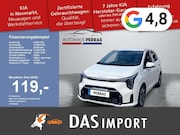 Kia Picanto - 1.2 Spirit Navi Carplay R&uuml;kfahrkamera, Lenkradhei