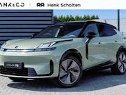 Lynk & Co 08 - 1.5 More | 200km Hybride | Stoelmassage, Verwarmin