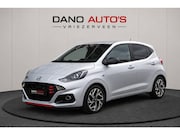 Hyundai i10 - 1.0 T-GDI N Line 5p Camera/LED/Carplay/16'' inch