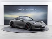 Porsche 911 - 992 - 3.0 CARRERA GTS COUPE | AVENTURINGROEN | BTW