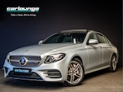 Mercedes-Benz E-klasse - 400 4Matic Premium Plus Burmester | AMG pakket | Stoelvent |
