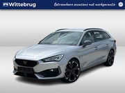 CUPRA Leon Sportstourer - 1.4 e-Hybrid 245pk PHEV PerformanceDSG Automaat Memory stoel