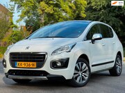 Peugeot 3008 - 1.2 PureTech Blue Lease Executive|PANO|NAVI|BOEKJES|2XSLEUTE