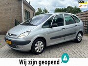Citroën Xsara Picasso - 1.8i-16V |airco | nw apk | trekhaak | koopje