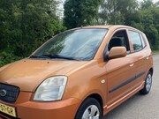 Kia Picanto - 1.0 M-bition / Airco / APK