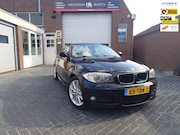 BMW 1-serie - Cabrio 118i High Executive, Airco, Cruise