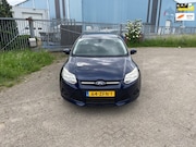Ford Focus - 1.6 TDCI ECOnetic Lease Trend