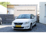 Skoda Fabia - 1.2 TSI Ambition