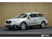Subaru Legacy - 2.5i Comfort AWD | Afneembare Trekhaak | Adaptive-cruise | C