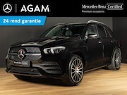 Mercedes-Benz GLE-klasse - 350 de 4MATIC Premium Plus Panorama dak | Trekhaak