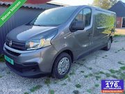 Fiat Talento - 1.6 MJ EcoJet L2H1 Basis Navi / Airco / MARGE