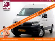 Volkswagen Crafter - 35 2.0 TDI 140pk L3H3 (L2H2) LED/ACC/Camera 11-2020