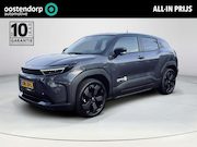 Toyota Urban Cruiser - Executive 61 kWh | Grandeur grey met zwart dak | Demonstrati
