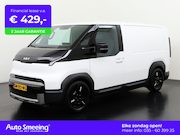 Kia PV5 - L2H1 Elite 71.2 kWh | Warmtepomp | Stuur & Stoelverwarming |