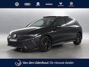 Volkswagen Golf - GTE 1.5 eHybrid 272pk PHEV / Panoramadak / Head Up / 360 Cam