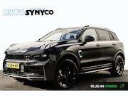 Lynk & Co 01 - 1.5 Plug-in Hybrid 262 Pk I Black Pack | 360 Camera | Panora