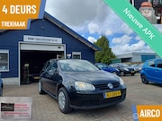 Volkswagen Golf - 1.4 Trendline Garantie, alle inruil mogelijk