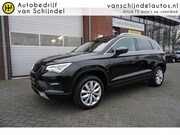 Seat Ateca - 1.0 ECOTSI 116PK LIMITED EDITION OKT 2017 ORIGINEEL NEDERLAN