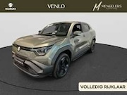 Suzuki Vitara - e Select 61 kWh RIJKLAAR | NIEUW UIT VOORRAAD LEVE