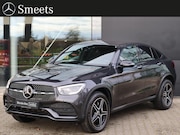 Mercedes-Benz GLC-Klasse Coupe - 300e 4MATIC Business Solution AMG