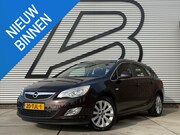 Opel Astra - Sports Tourer 1.4 Turbo Cosmo 2e Eigenaar|Clima|Trekhaak|PDC
