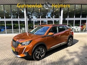 Peugeot 2008 - 1.2 PureTech Allure | CAMERA | CARPLAY | CLIMA | CRUISE | NA