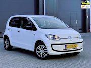 Volkswagen Up! - 1.0 TAKE UP! 5DRS NW-DISTR+WP (CNG GAS)
