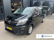Opel Vivaro-e - Combi Electric L2 50 kWh | 9- Persoons | Navi by app | | 2 z