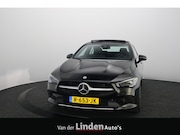 Mercedes-Benz CLA-Klasse - 250 e Business Solution Luxury Limited | Panoramadak | Sfeer