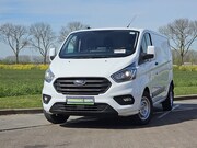 Ford Transit Custom - 2.0 L2H1 Navi Trekhaak