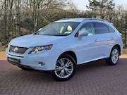 Lexus RX-Serie - 4WD President YOUNGTIMER HUD MarkLevinson (1e eigenaar)