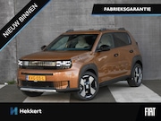 Fiat Panda - La Prima 11 kW 44 kWh WINTER-PACK | 17''LM | CAMERA | NAVI |