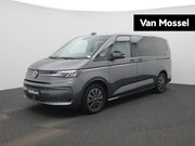 Volkswagen Multivan - 1.4 eHybrid L2H1 Life 218PK | Automaat | Trekhaak | Cruise C