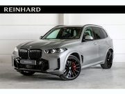 BMW X5 - xDrive50e / M Sport Pro / M Stoelen / Pano / Trekhaak / BSI 