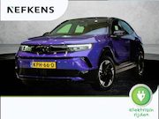 Opel Mokka-e - Electric SUV GS Electric 54 kWh | ACCU 97% | Achteruitrijcam