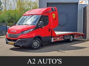 Iveco Daily - 35S18H 3.0 410 Ecc