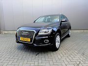 Audi Q5 - 2.0 TFSI quattro Pro Line Plus