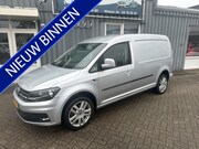 Volkswagen Caddy - 2.0 TDI L2H1 BMT Highline