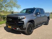 Chevrolet Silverado - G.M.C.