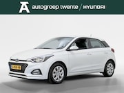 Hyundai i20 - 1.0 T-GDI i-Motion | Carplay Navigatie | Camera