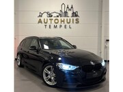 BMW 3-serie - Touring 320d High Executive M Pakket Navi Pdc Led Stoelverwa